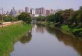 Rio Sorocaba - SP